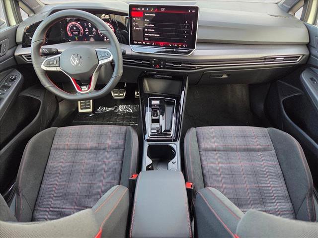 New 2026 Volkswagen Golf S FWD image 13