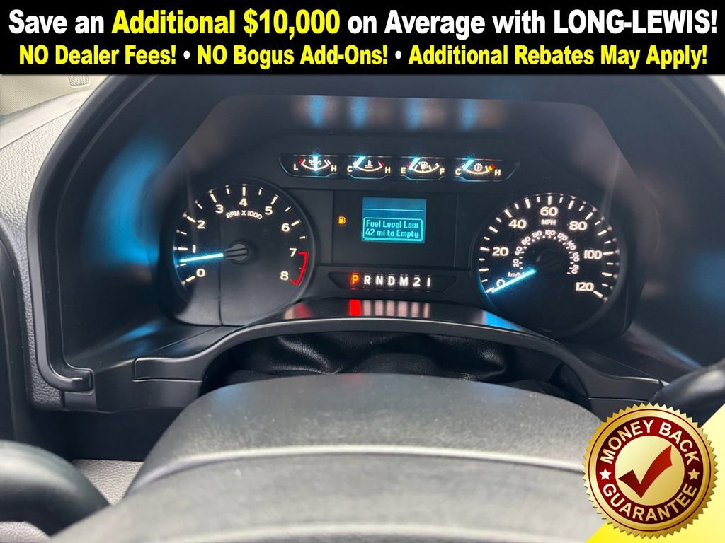 Used 2020 Ford F150 XL w/ XL Power Equipment Group image 19