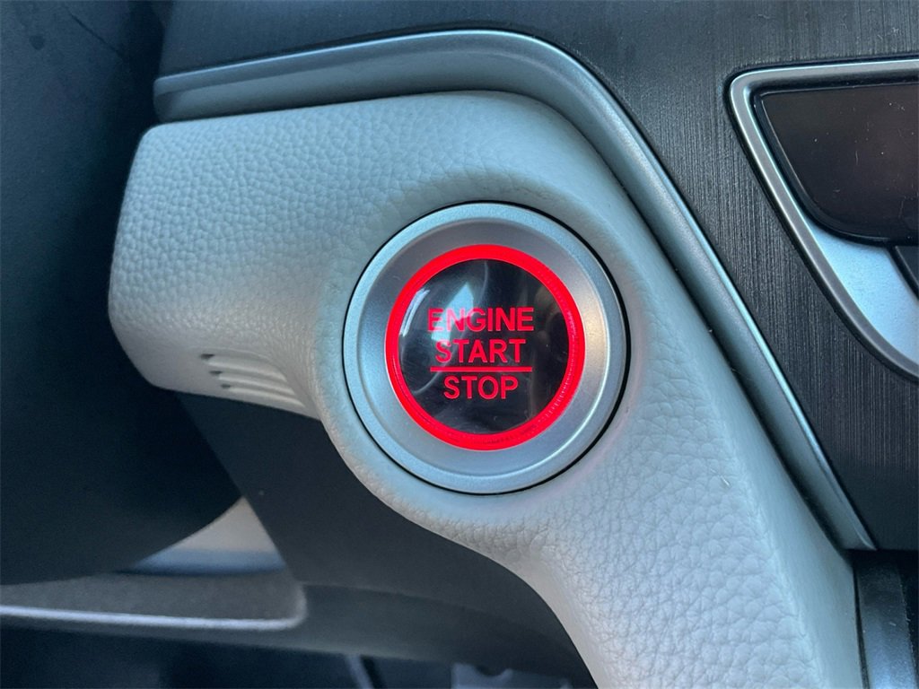 Used 2022 Honda Accord LX image 26