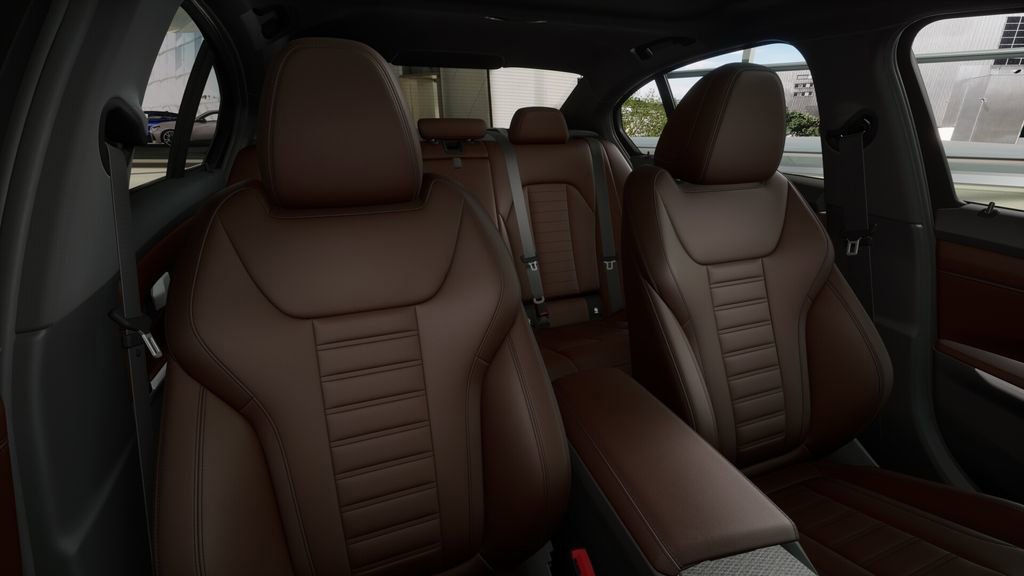 New 2026 BMW M340i w/ Premium Package RWD image 11