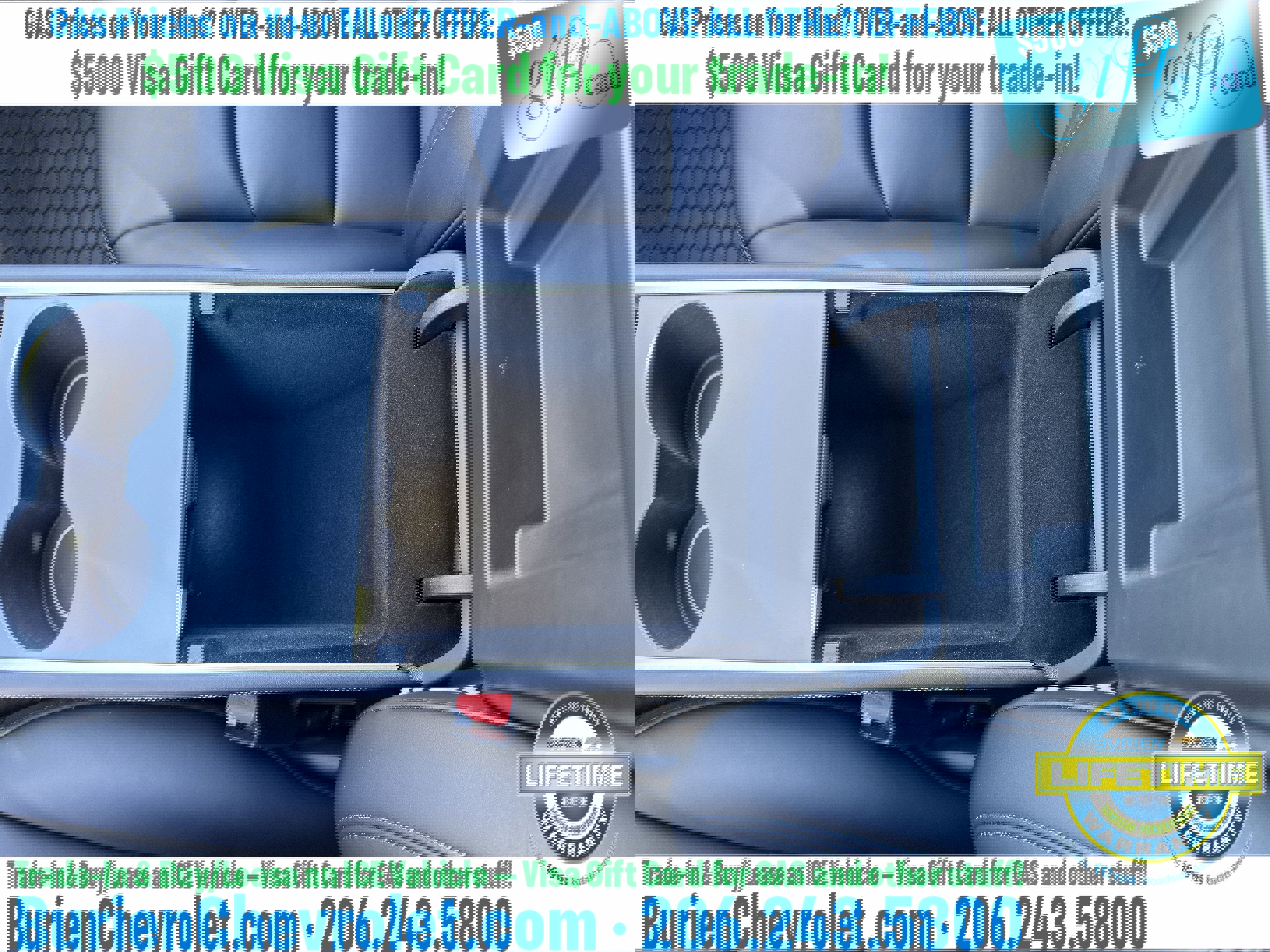 Used 2022 Tesla Model Y Long Range AWD/4WD image 18