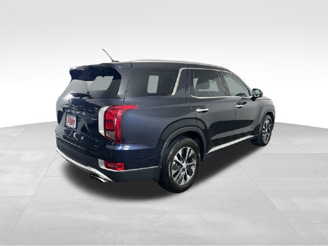 Used 2022 Hyundai Palisade SEL AWD/4WD image 6