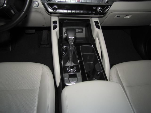 Used 2022 Kia Telluride S AWD/4WD image 16