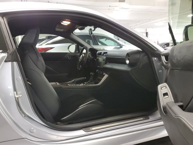 Used 2023 Toyota GR86 Premium w/ ALL Weather Mat Package (TMS) RWD image 27