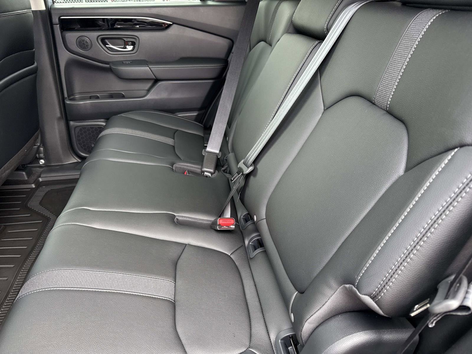 New 2026 Honda Passport RTL image 15