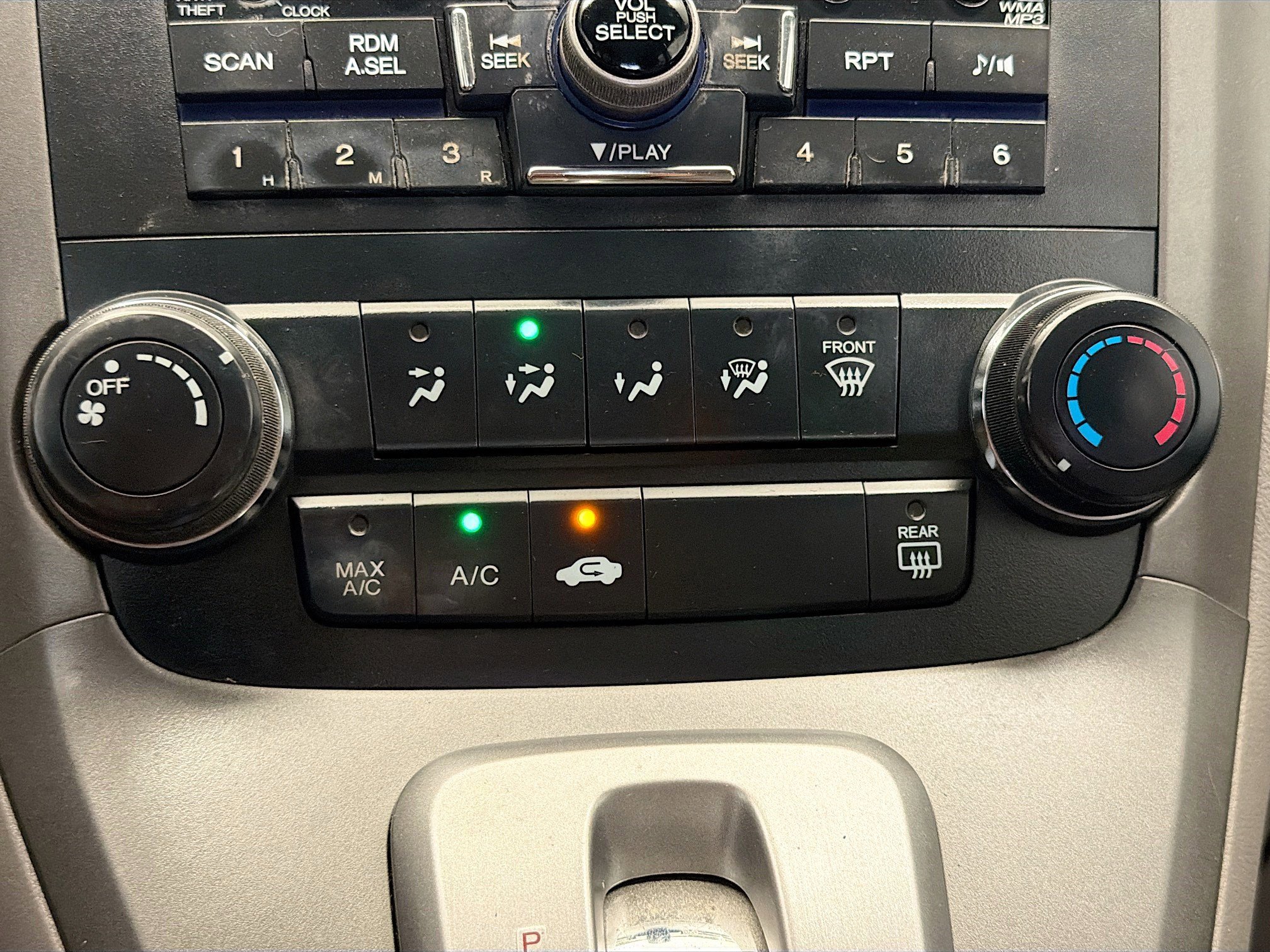 Used 2011 Honda CR-V SE image 10