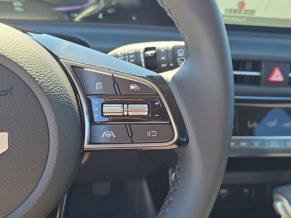 New 2026 Kia Seltos S image 30