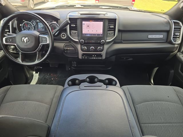 Used 2024 RAM 2500 Big Horn image 9