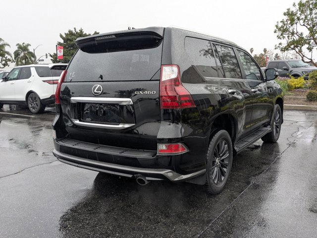 Used 2022 Lexus GX 460 Premium image 5