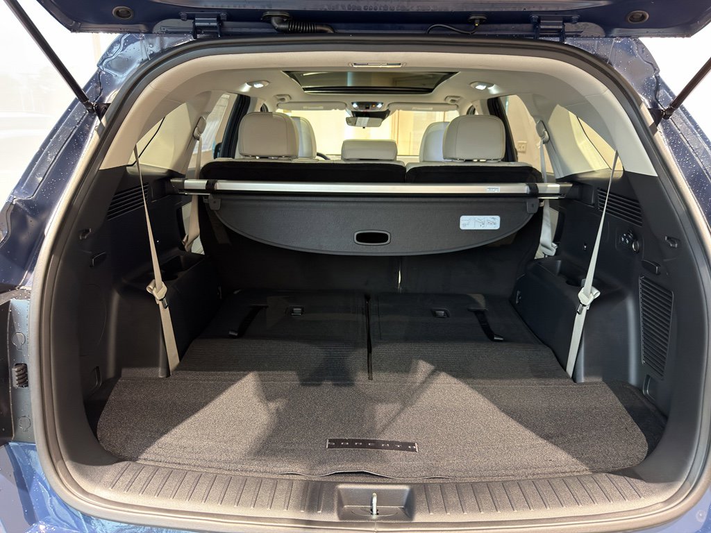 New 2026 Kia Sorento S w/ S Panoramic Sunroof Package image 20