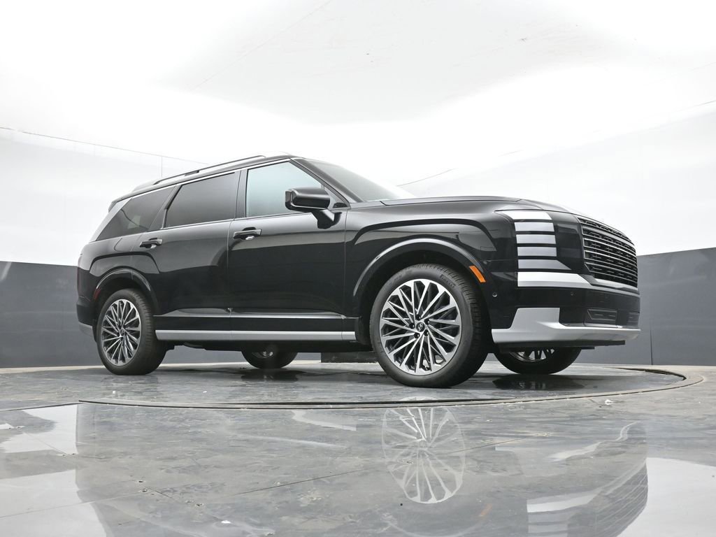 New 2026 Hyundai Palisade Calligraphy image 15
