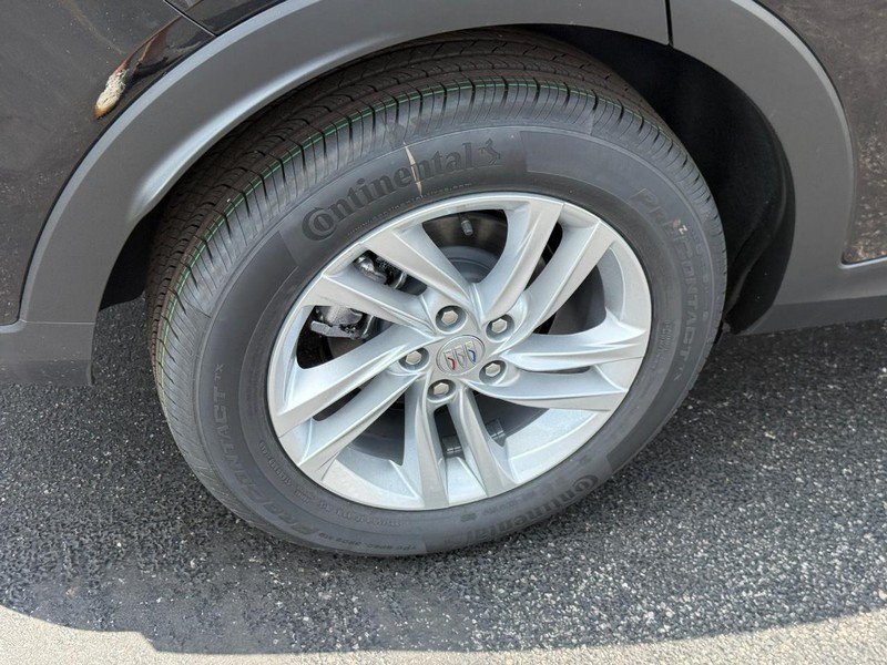 New 2026 Buick Envista Preferred w/ Convenience I Package FWD image 5