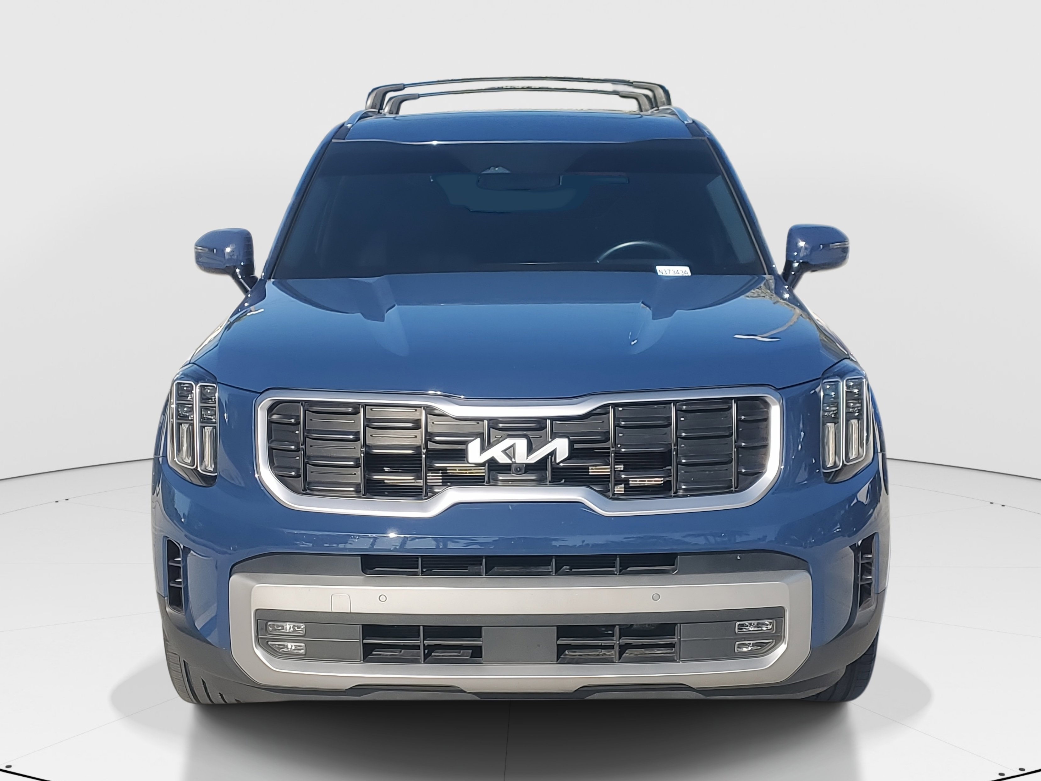 Used 2023 Kia Telluride SX image 3