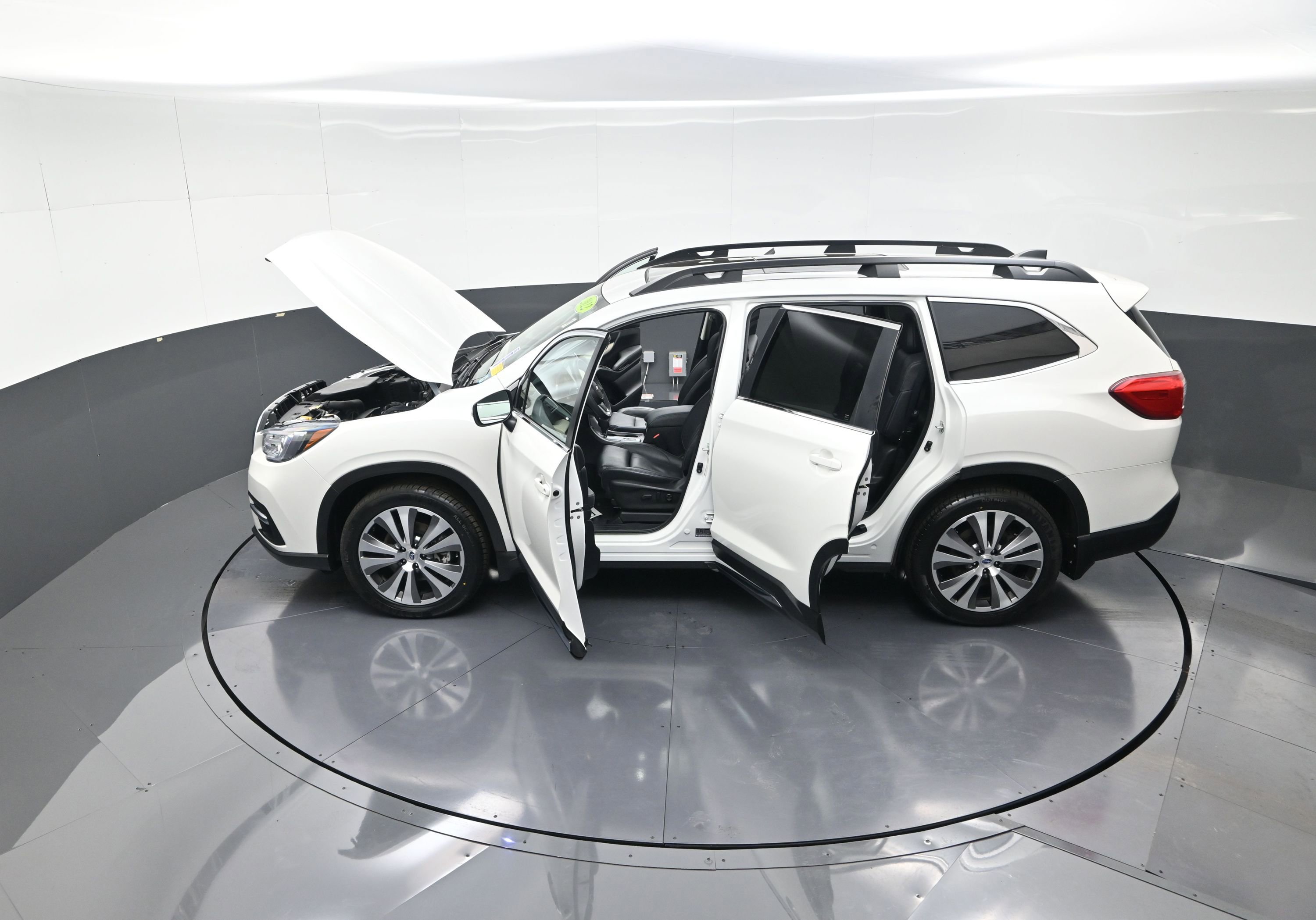 Used 2022 Subaru Ascent Limited w/ Technology Package image 15
