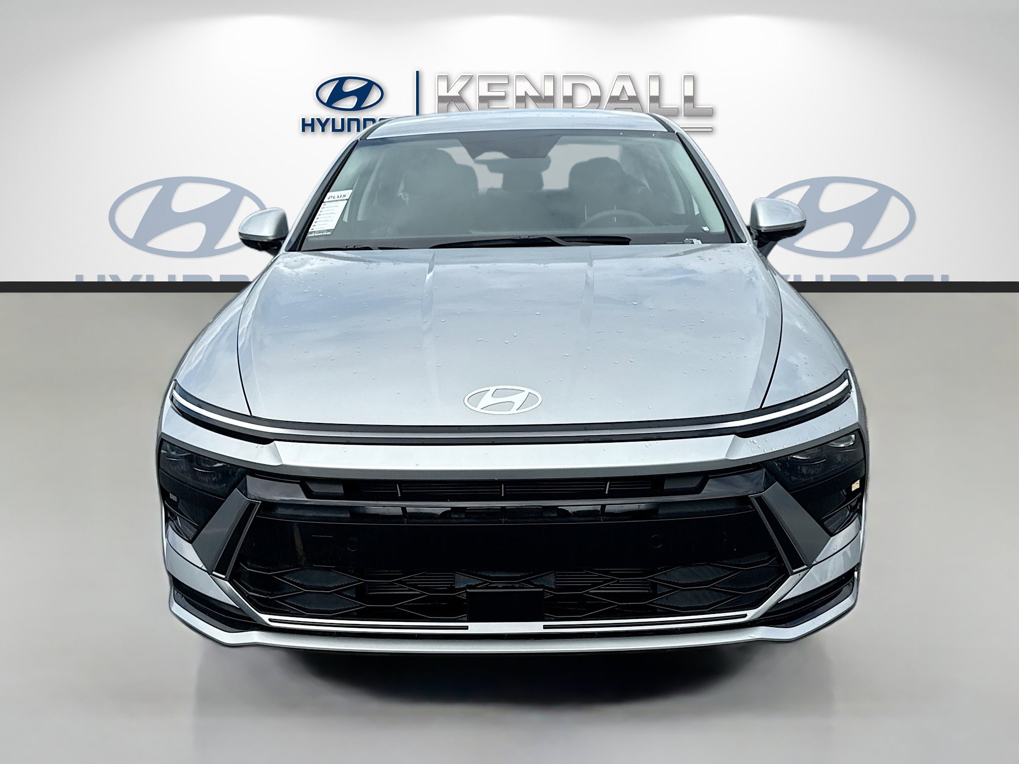 New 2026 Hyundai Sonata SEL image 2