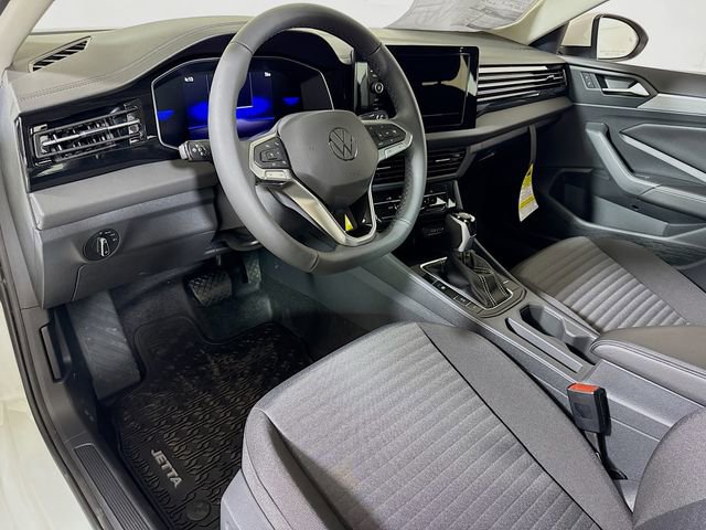 New 2026 Volkswagen Jetta S image 5
