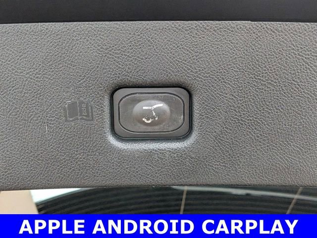 Used 2023 Lincoln Nautilus Standard w/ Premium Package image 21