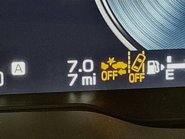 New 2026 Subaru Crosstrek 2.5i Limited AWD/4WD image 12