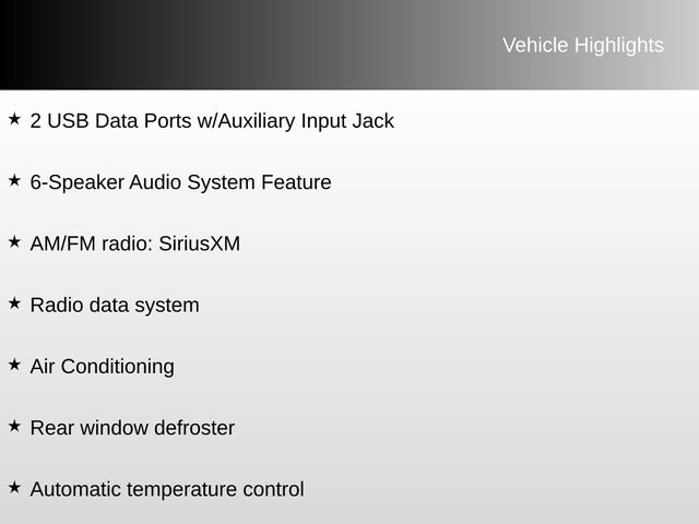 Certified 2024 GMC Terrain SLE w/ Elevation Edition image 16