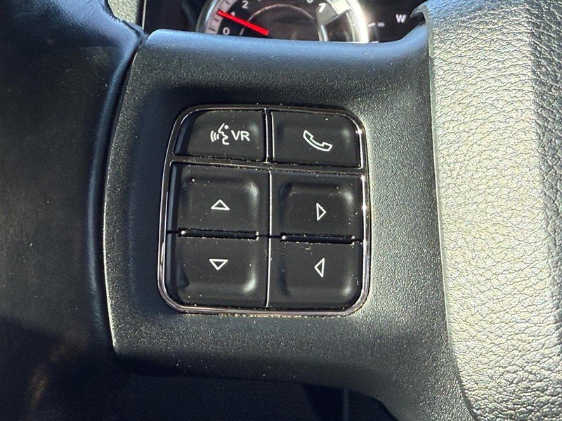 Used 2014 RAM 1500 Sport w/ Sport Premium Group image 13