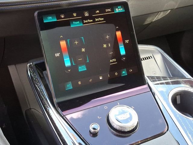 New 2025 Cadillac Escalade IQ Sport 1 AWD/4WD image 11