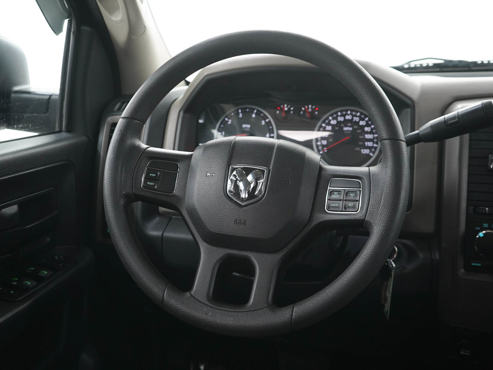 Used 2012 RAM 1500 Express w/ ST Popular Equipment Group AWD/4WD image 17