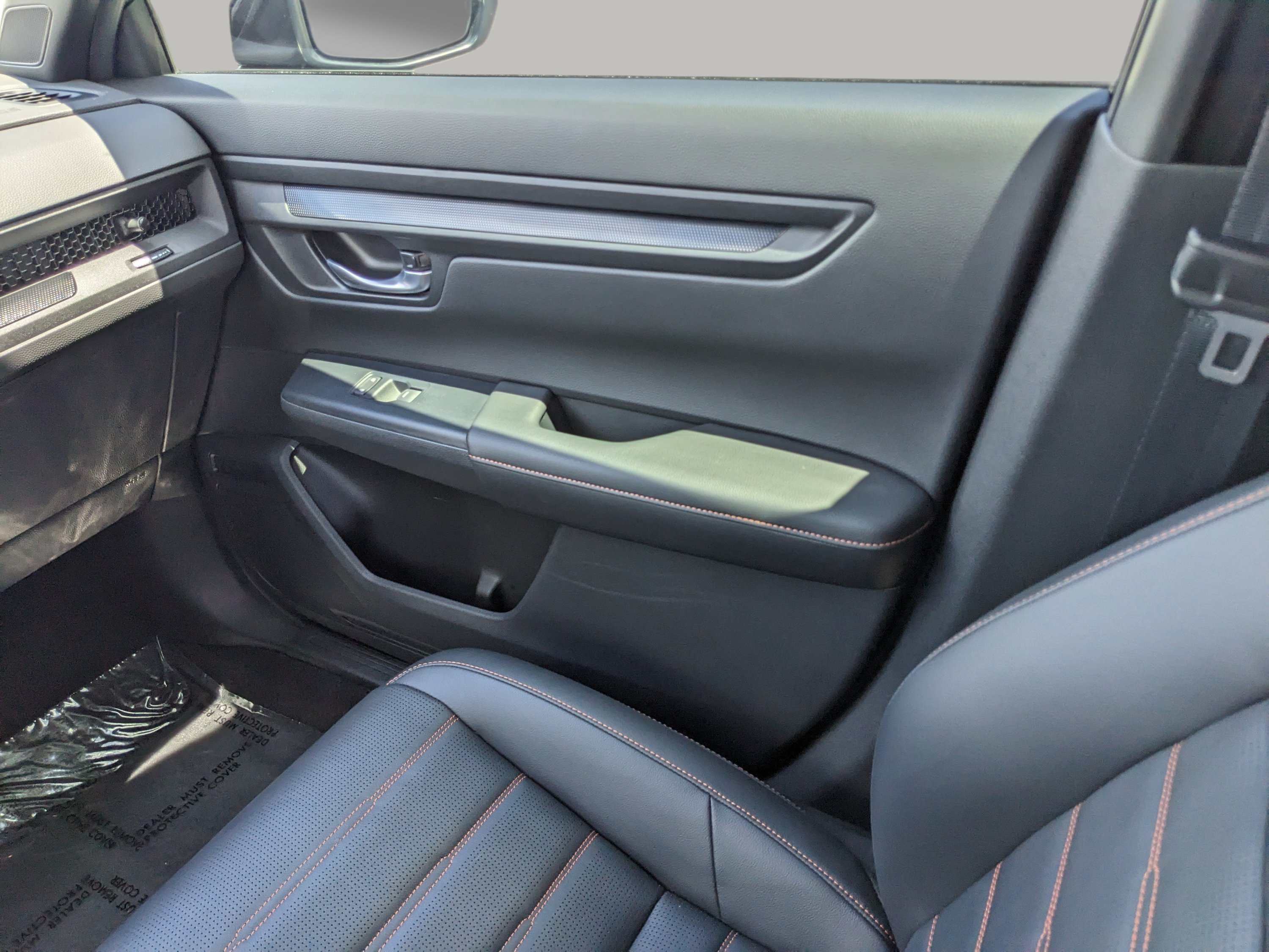 Used 2024 Honda CR-V Sport-L image 23