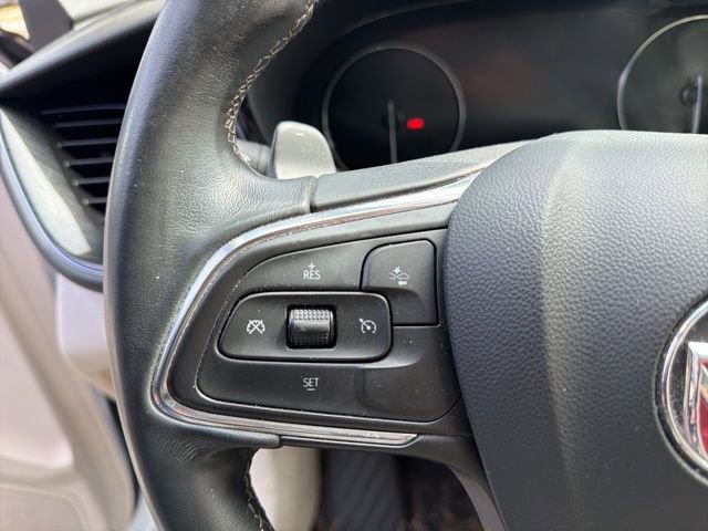 Used 2023 Buick Envision Preferred FWD image 6