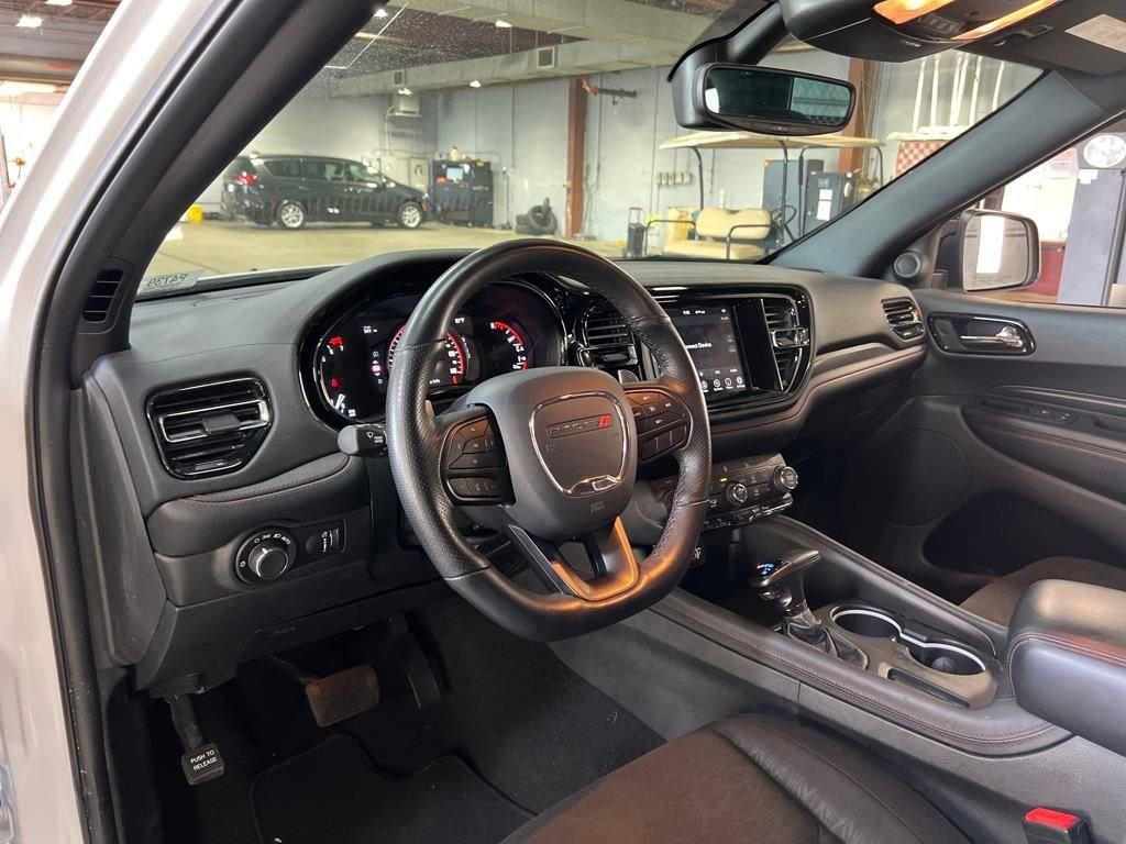 Used 2024 Dodge Durango GT image 12