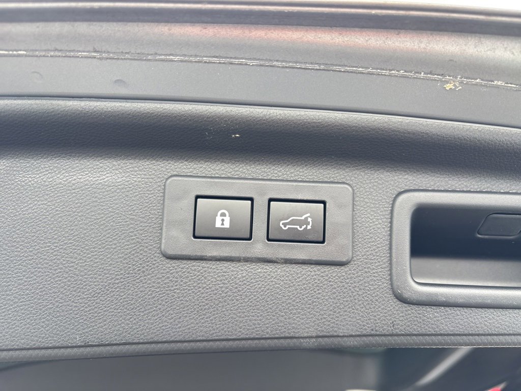 Certified 2023 Subaru Forester Wilderness image 27