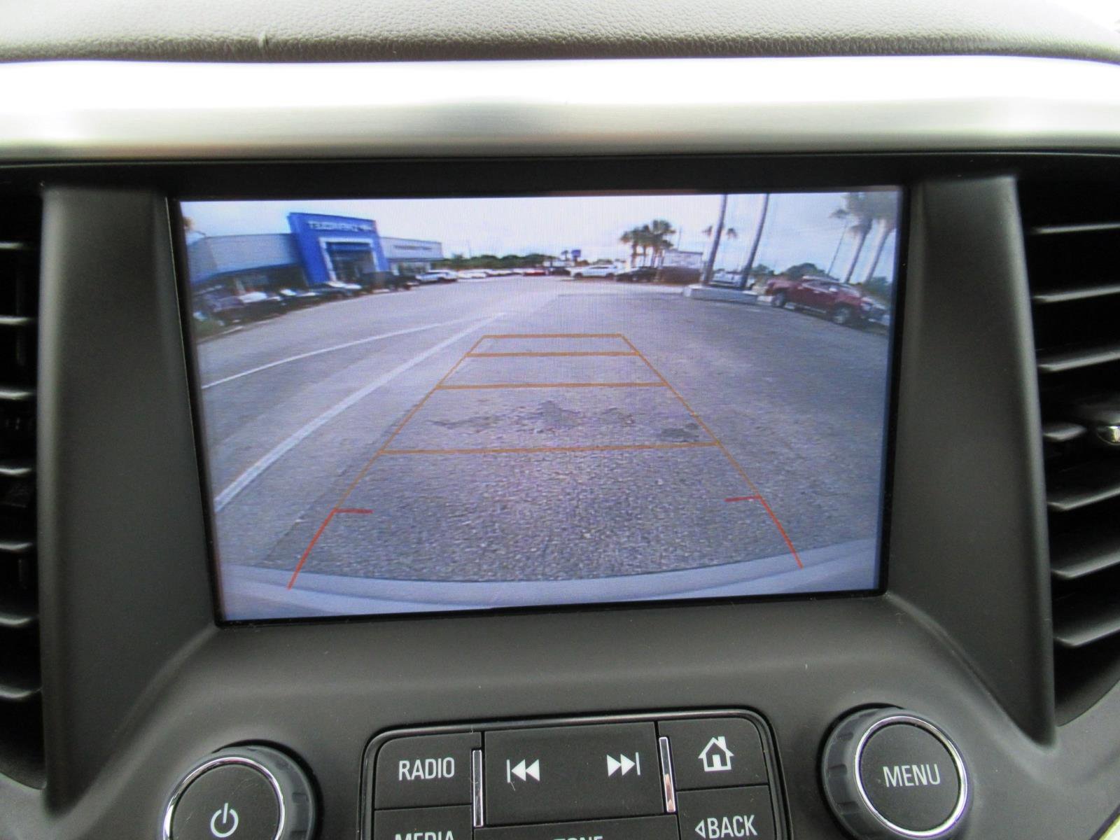 Used 2018 GMC Acadia SLT image 28