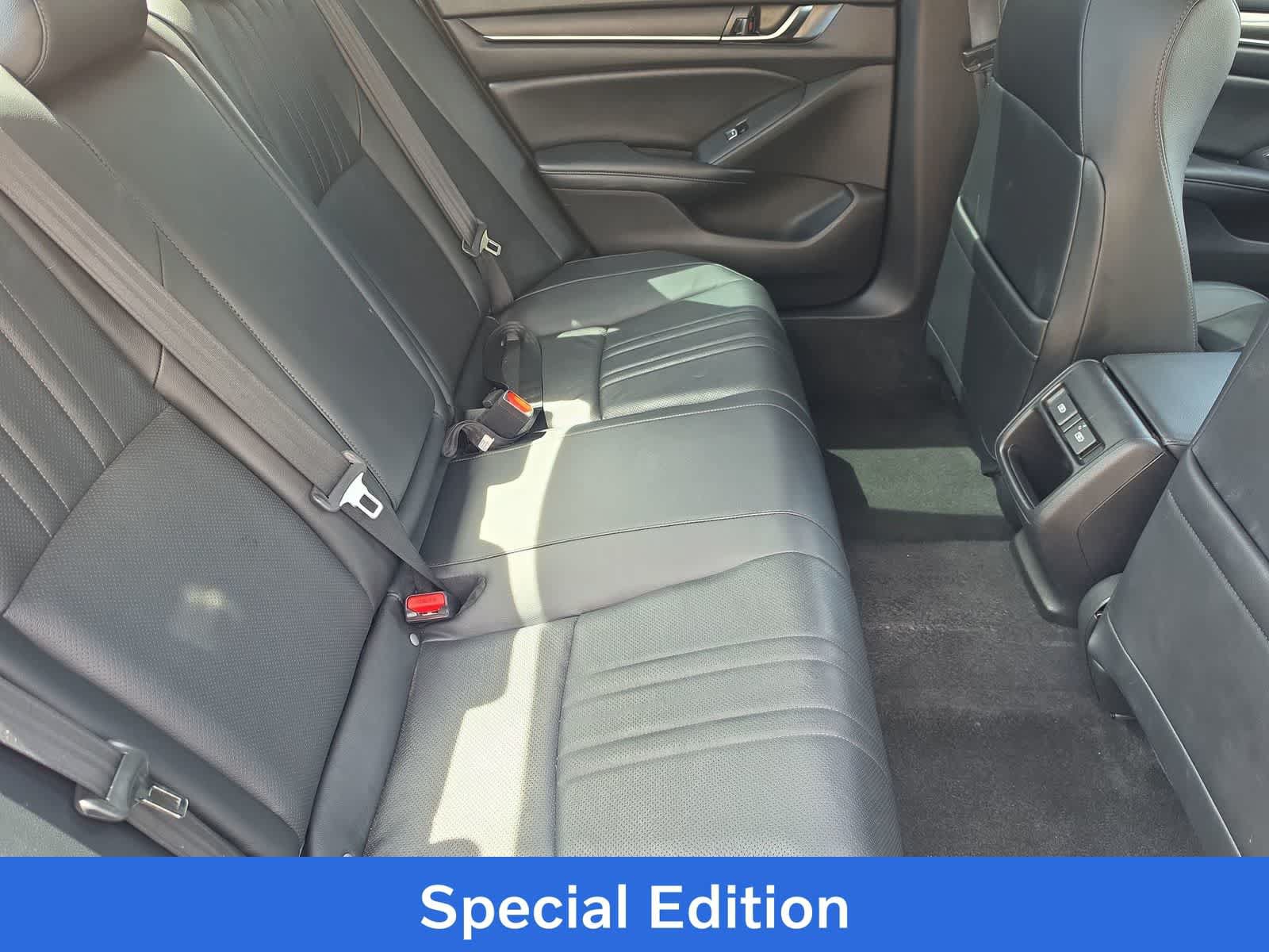 Used 2022 Honda Accord Sport Special Edition image 16