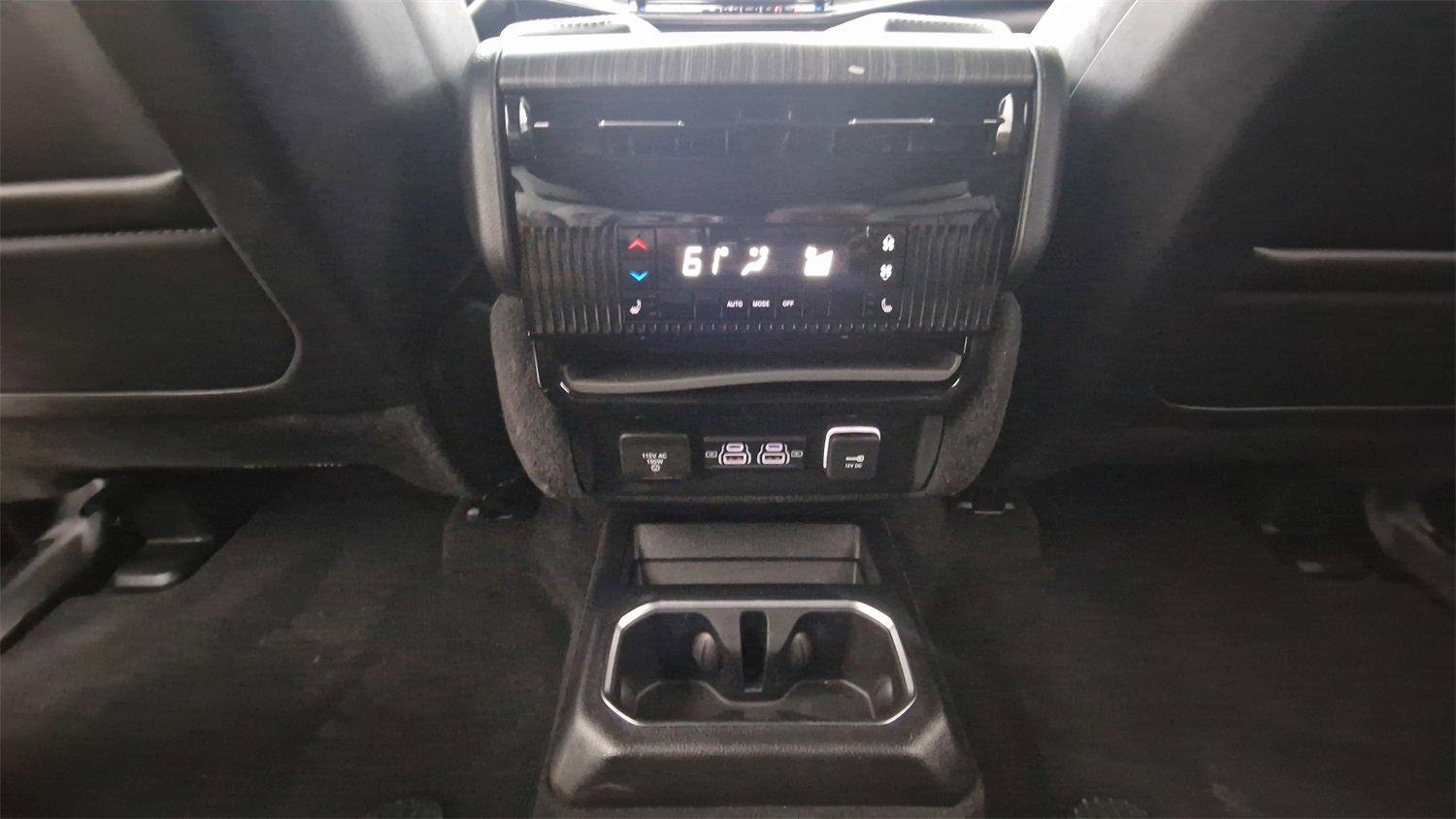 Used 2024 Jeep Wagoneer Series II image 26