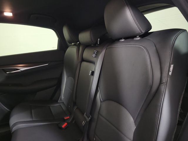 Certified 2025 INFINITI QX55 Luxe w/ Cargo Package AWD/4WD image 15