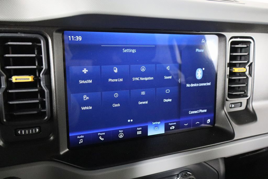 Used 2023 Ford Bronco Badlands image 29