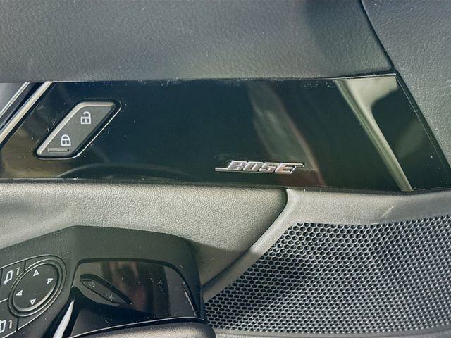 New 2026 MAZDA CX-30 2.5 Turbo w/ Premium Plus Pkg image 19