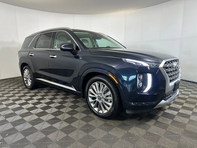 Used 2020 Hyundai Palisade Limited video 2