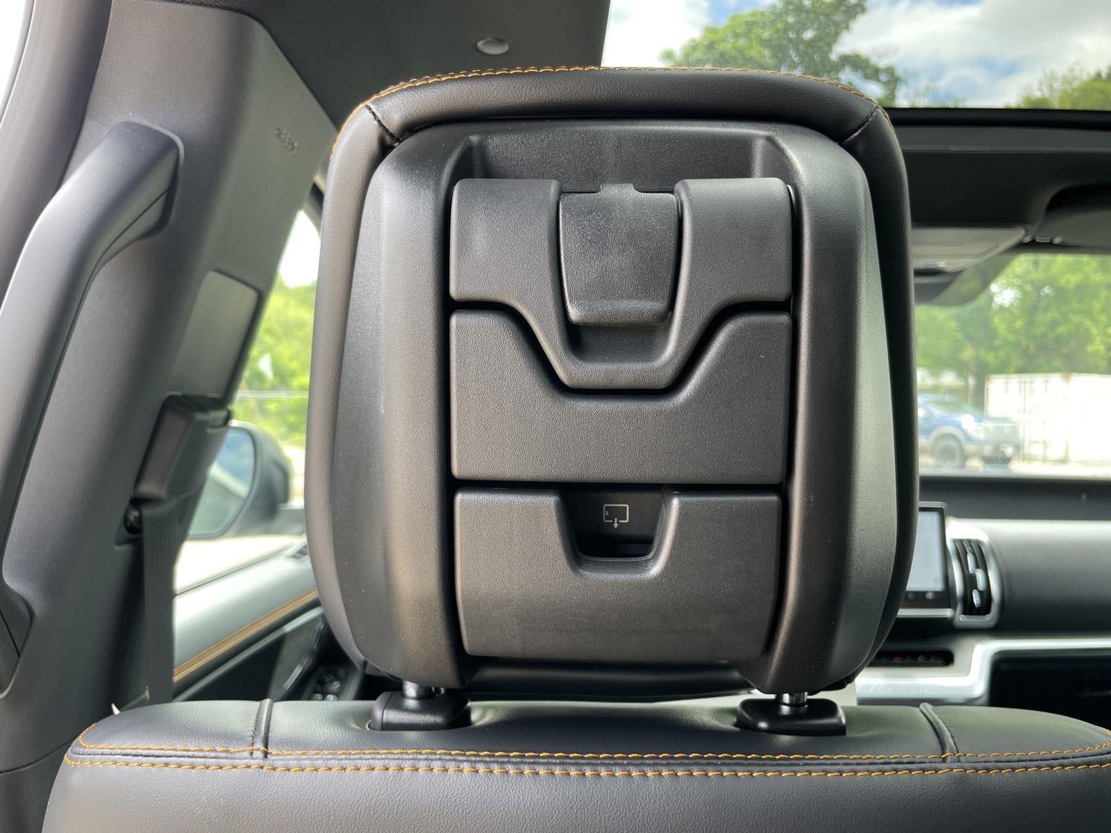 New 2026 Ford Expedition Tremor AWD/4WD image 45