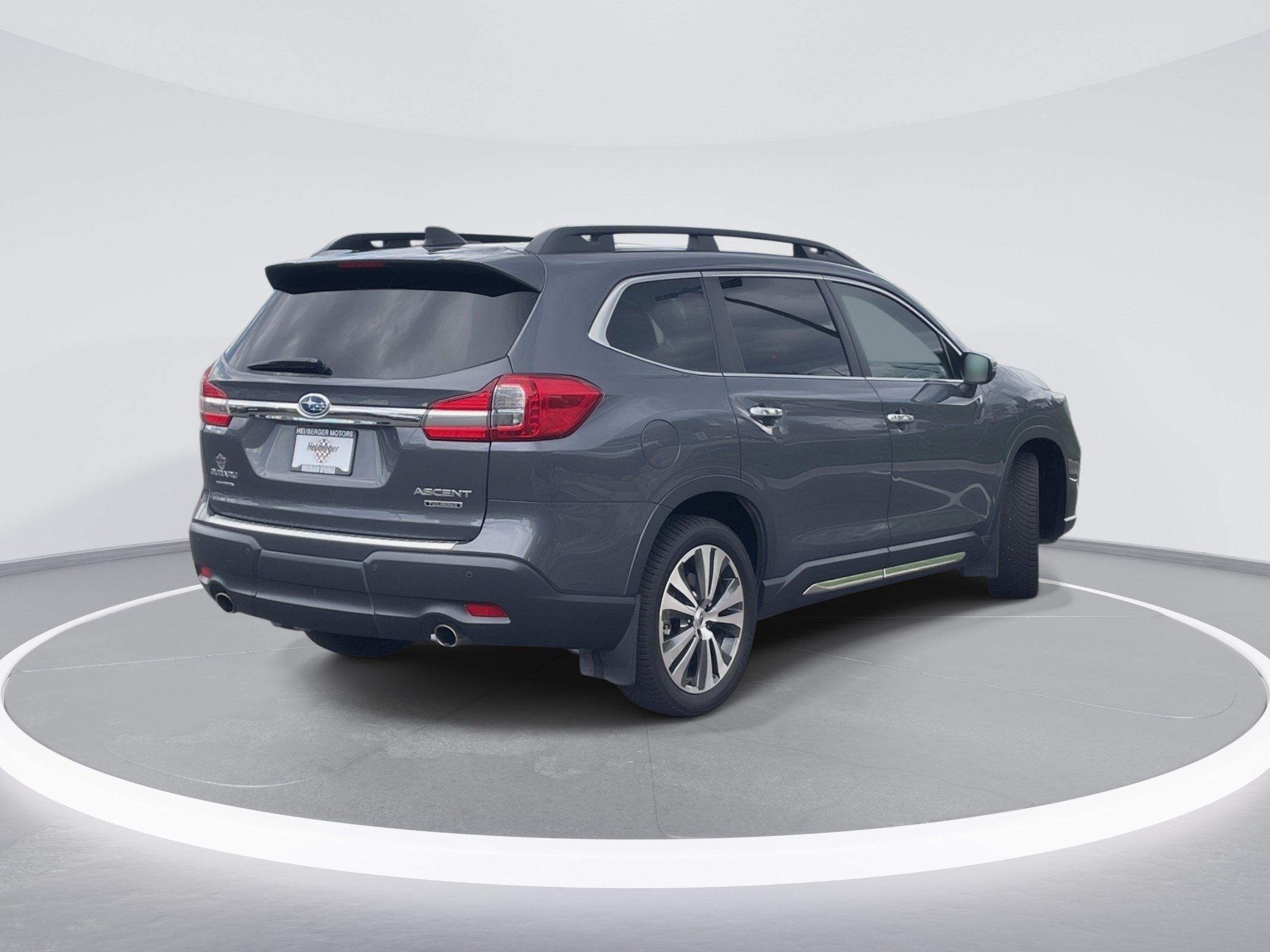 Used 2022 Subaru Ascent Touring AWD/4WD image 5