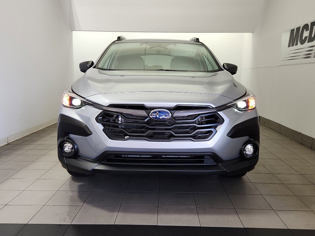 New 2026 Subaru Crosstrek 2.0i Premium w/ Crosstrek Mirror Package AWD/4WD image 3