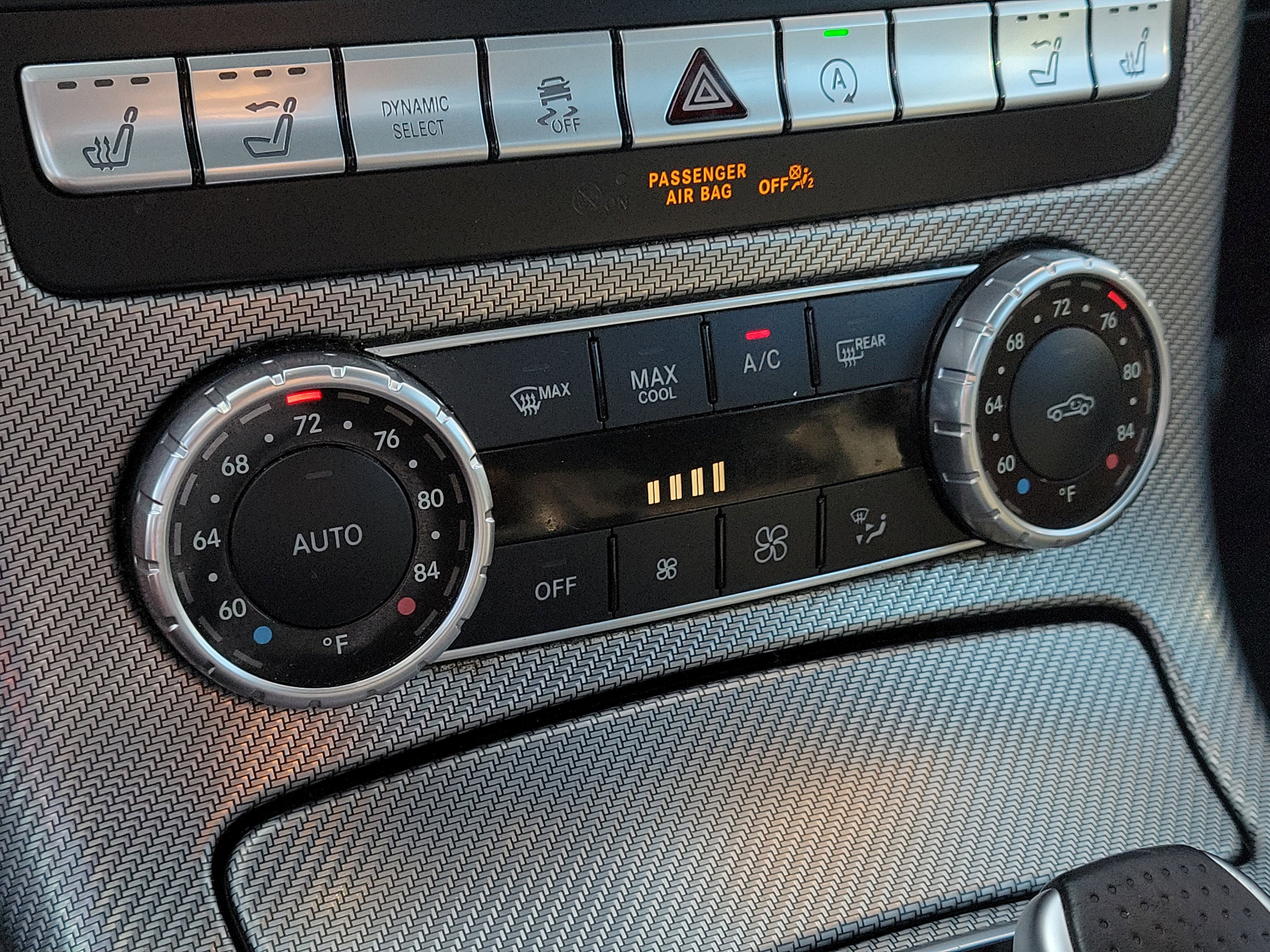 Used 2017 Mercedes-Benz SLC 43 AMG image 22