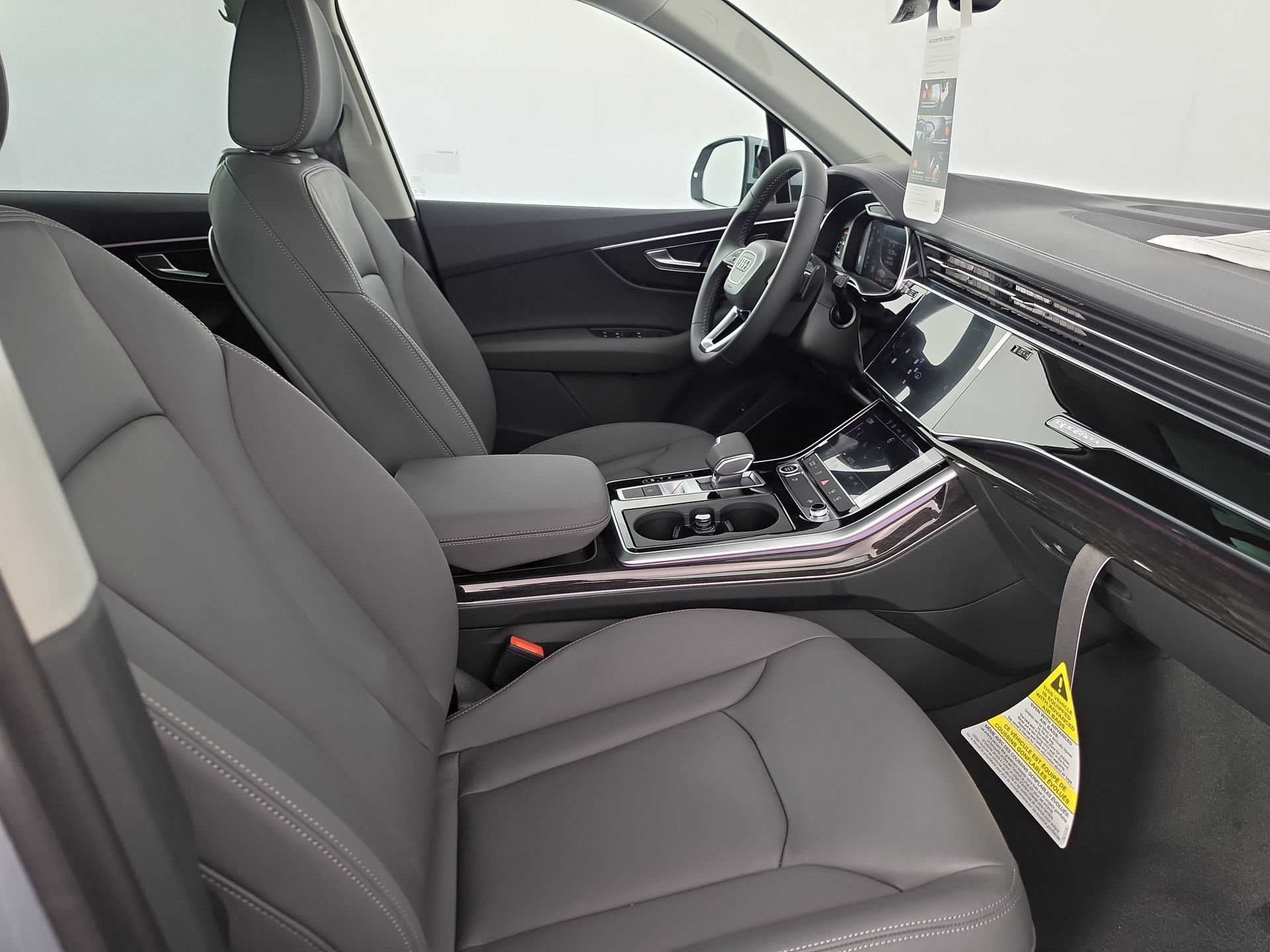 New 2026 Audi Q7 2.0T Premium AWD/4WD image 42