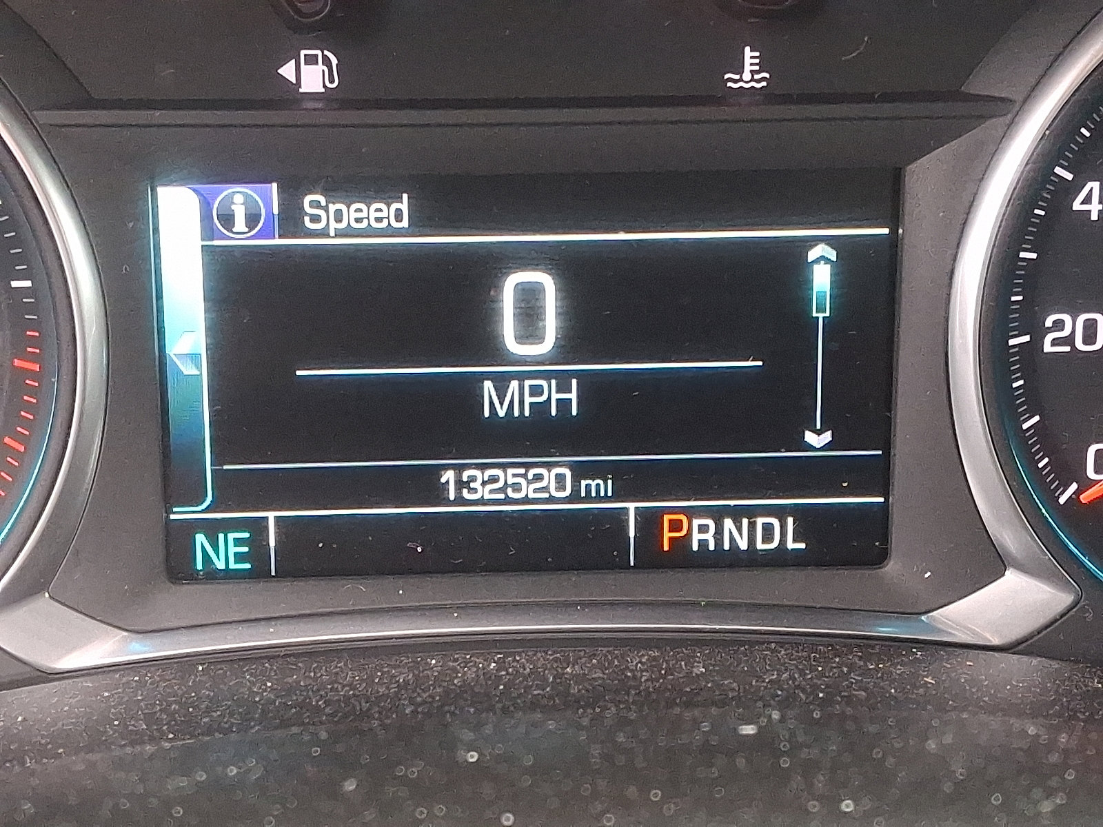 Certified 2019 Chevrolet Traverse LT image 21