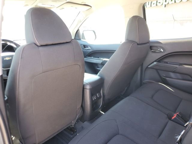 Used 2020 Chevrolet Colorado LT image 11
