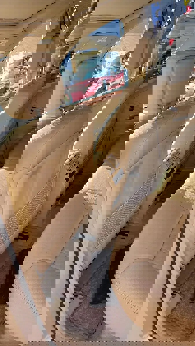 Used 2007 Mercedes-Benz ML 350 suv image 16