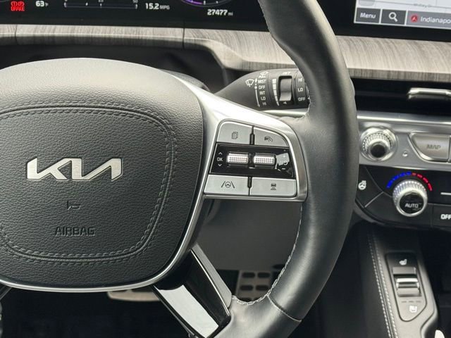 Used 2023 Kia Telluride SX AWD/4WD image 24