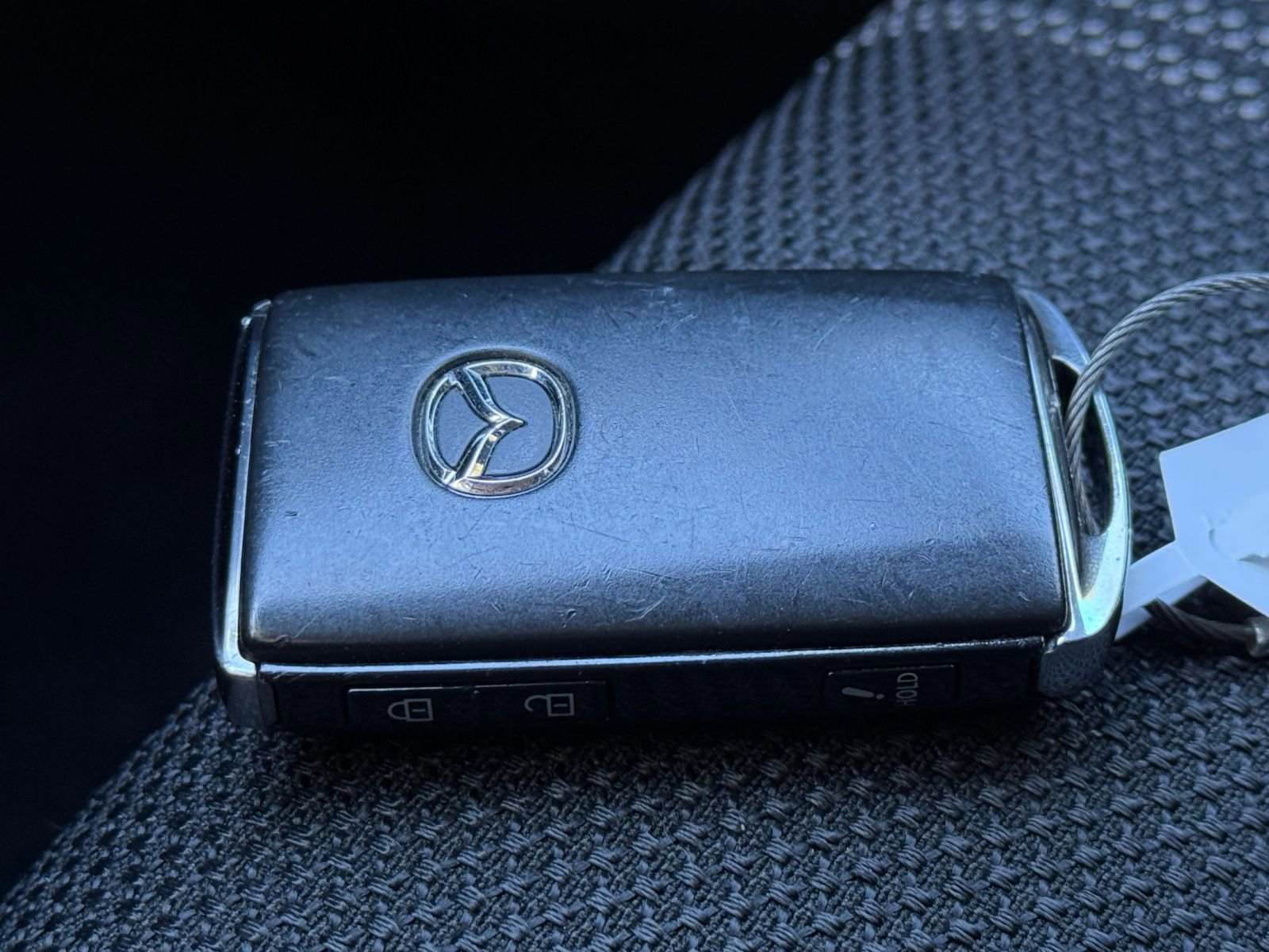 Used 2025 MAZDA CX-50 AWD 2.5 S w/ Select Package image 18