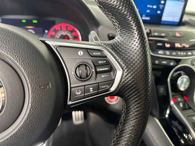 Used 2020 Acura RDX A-Spec image 16