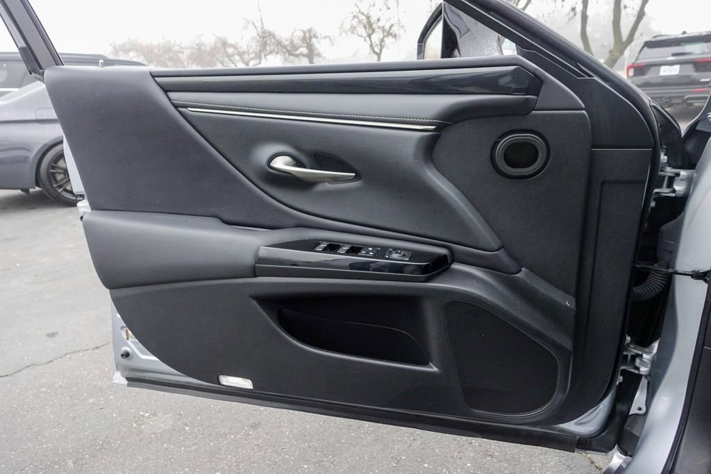 Used 2022 Lexus ES 350 350 image 22