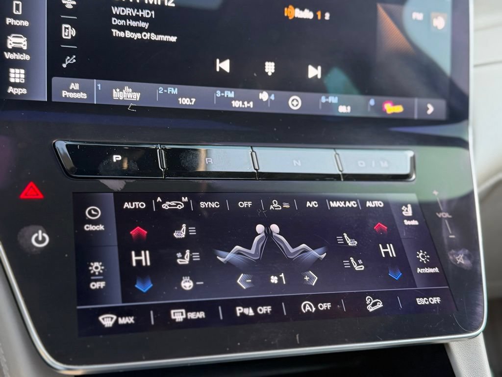 Used 2023 Maserati Grecale GT AWD/4WD image 12